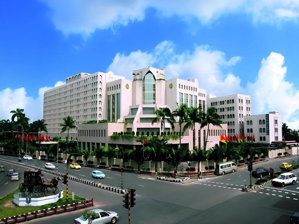 Hotel Ruposhi Bangla Dhaka Zewnętrze zdjęcie