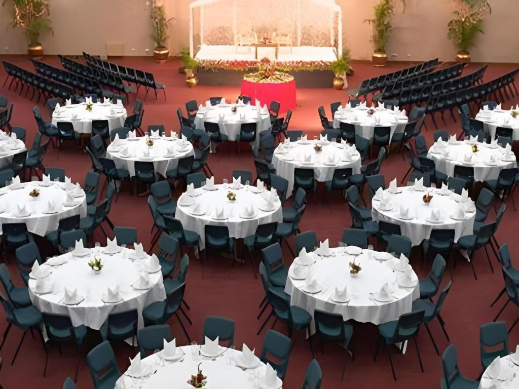 Hotel Ruposhi Bangla Dhaka Zewnętrze zdjęcie