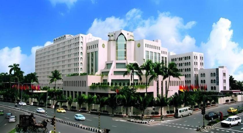 Hotel Ruposhi Bangla Dhaka Zewnętrze zdjęcie
