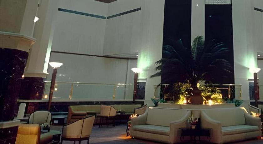 Hotel Ruposhi Bangla Dhaka Zewnętrze zdjęcie